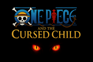 One piece and cursed child