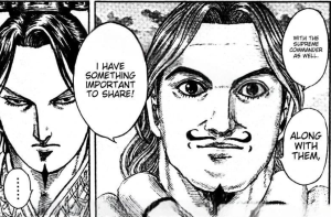 Kingdom chapter 844