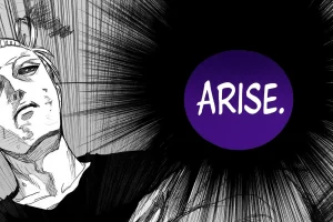 Sakamoto days Chapter 221