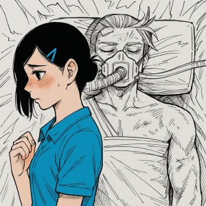 Sakamoto Days chapter 222