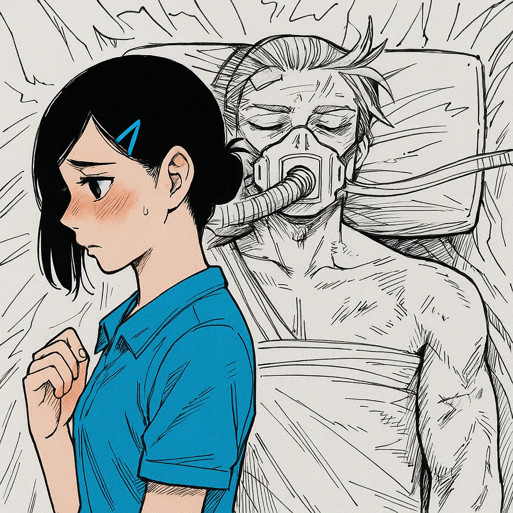 Sakamoto Days chapter 222