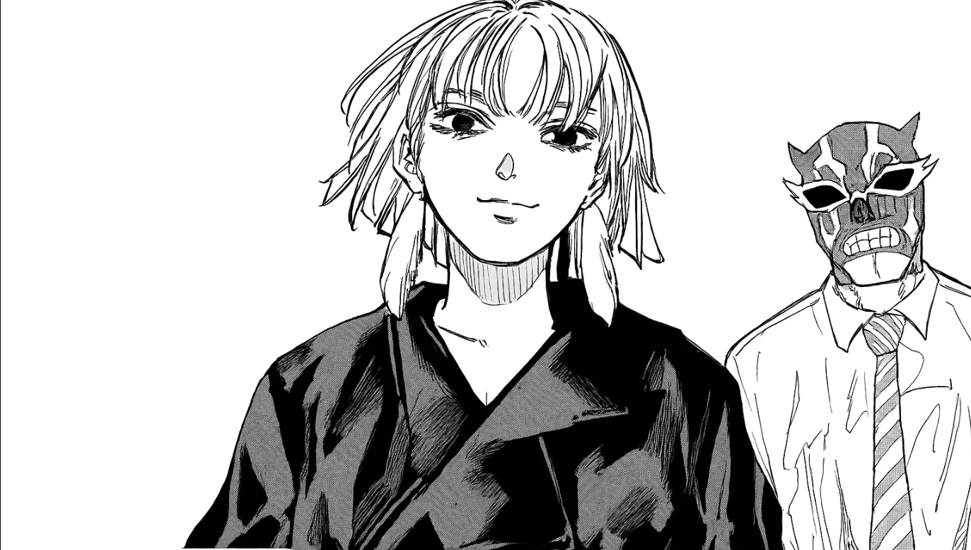 Sakamoto Days Chapter 225