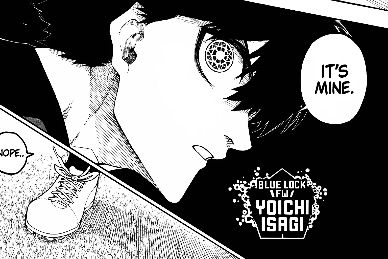 blue lock chapter 314.2