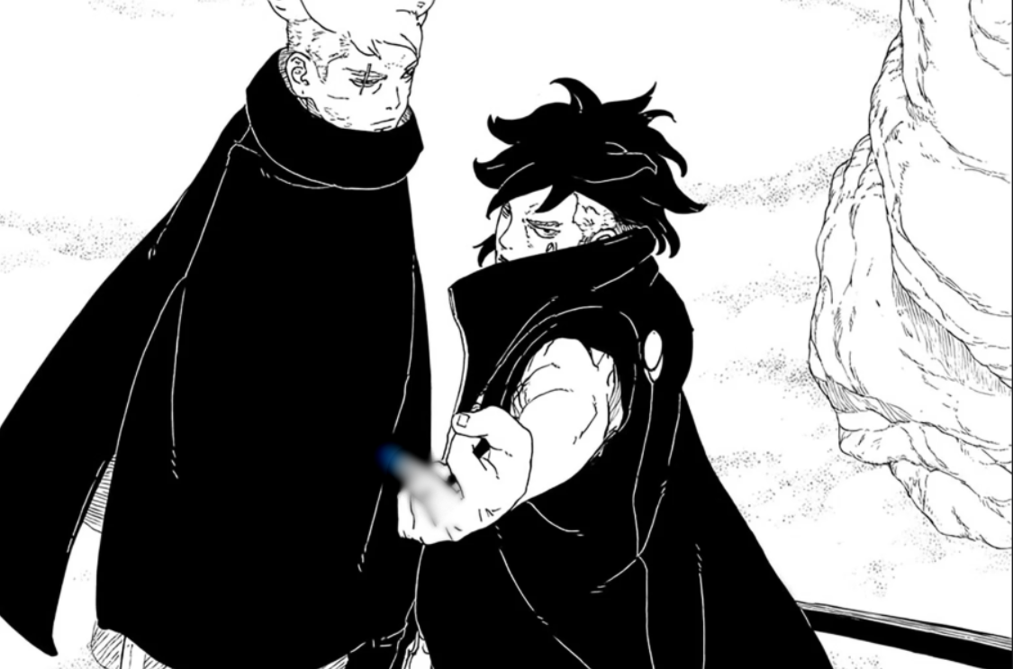 boruto TBV 25