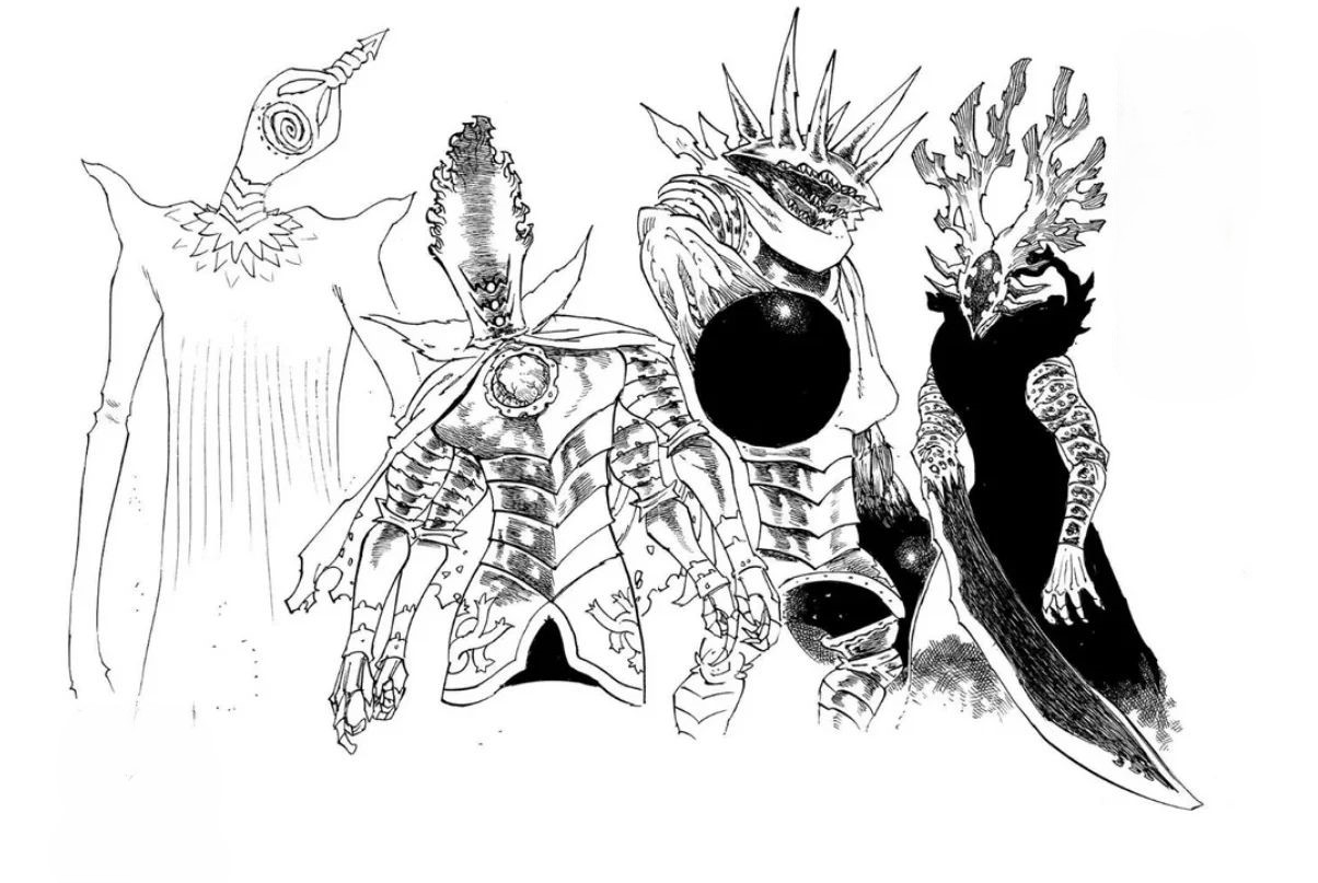 four-knights-of-the-apocalypse-chapter-203