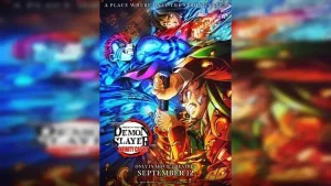 Demon Slayer: Infinity Castle