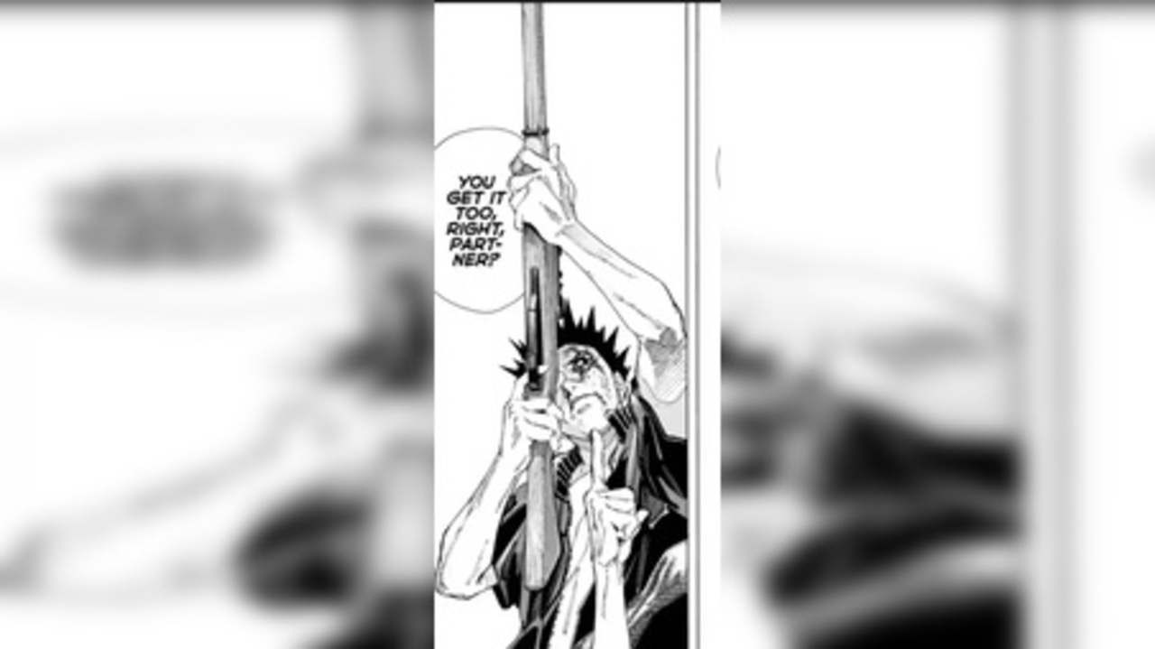 sakamoto days 231