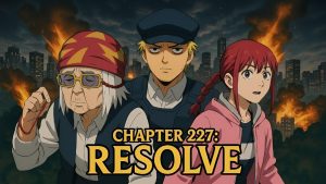 sakamoto days 228