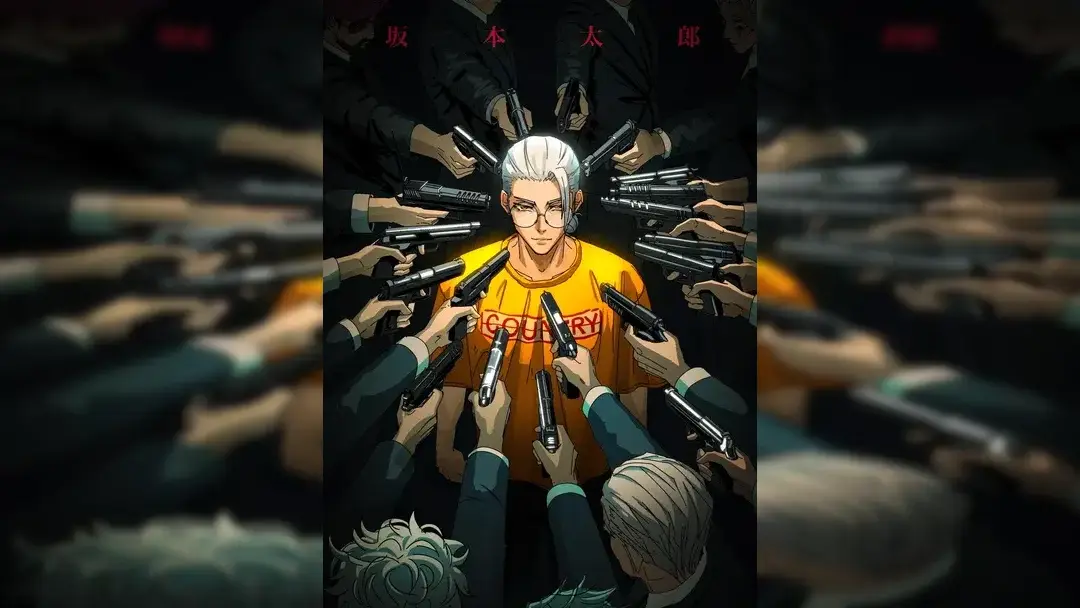 sakamoto live action