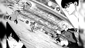 Blue Lock Chapter 323 predictions