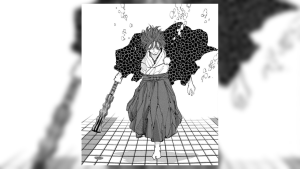 Sakamoto Days Chapter 233