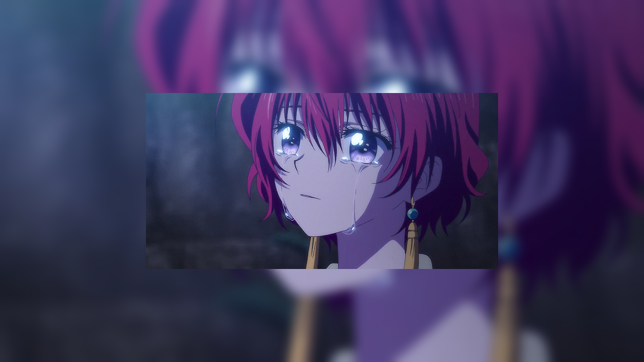 Yona of the Dawn ends