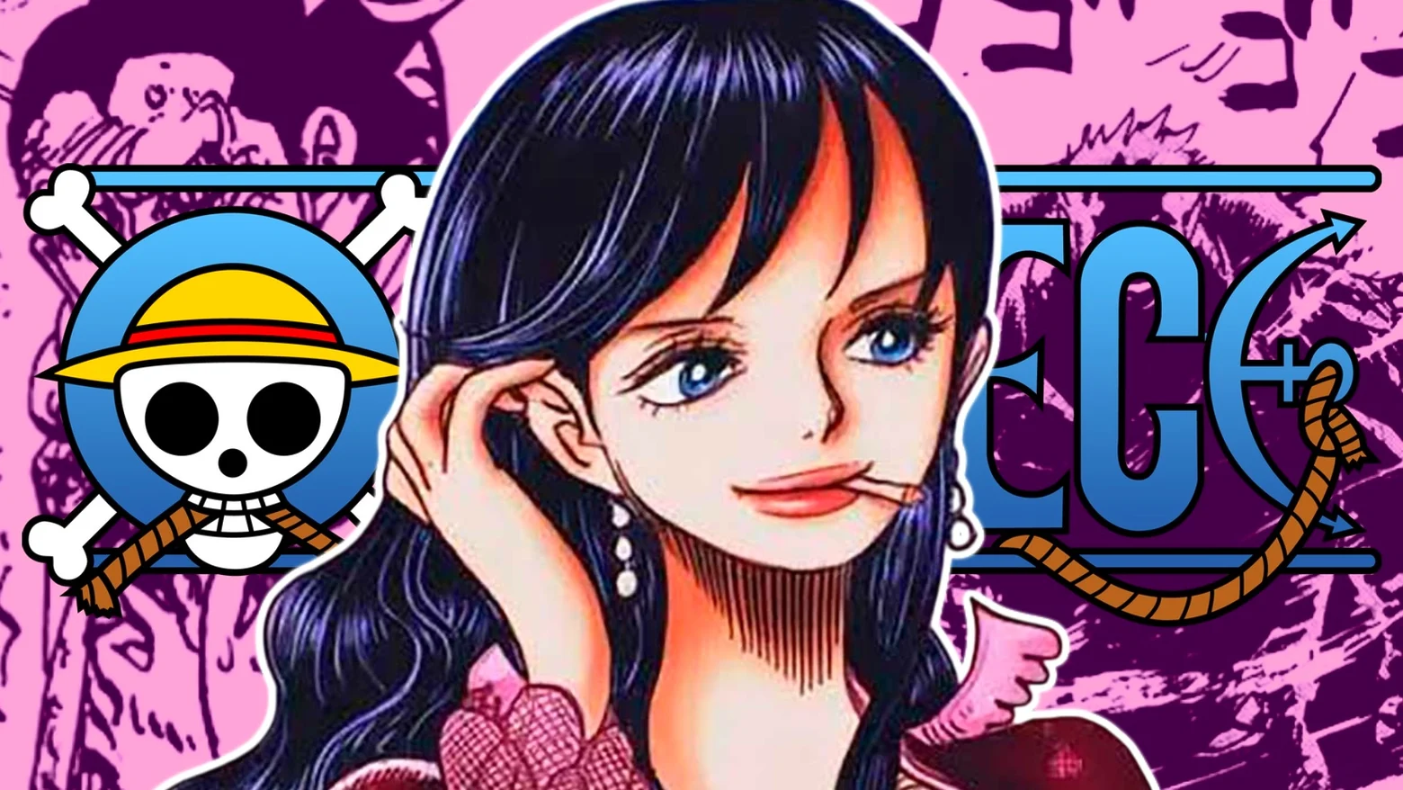 one piece 1162