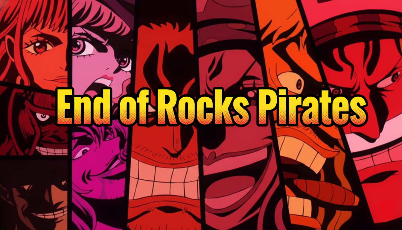 One Piece Chapter 116