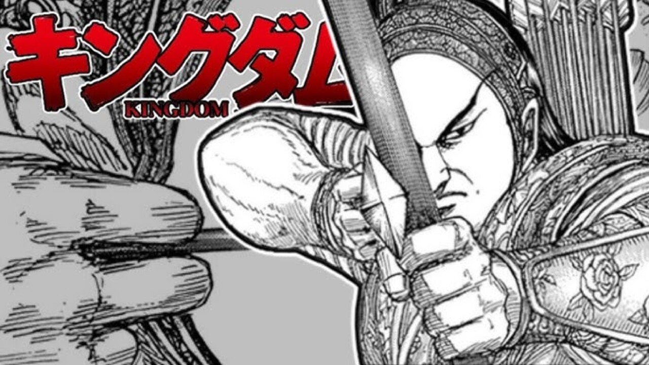 kingdom_chapter_856 predictions